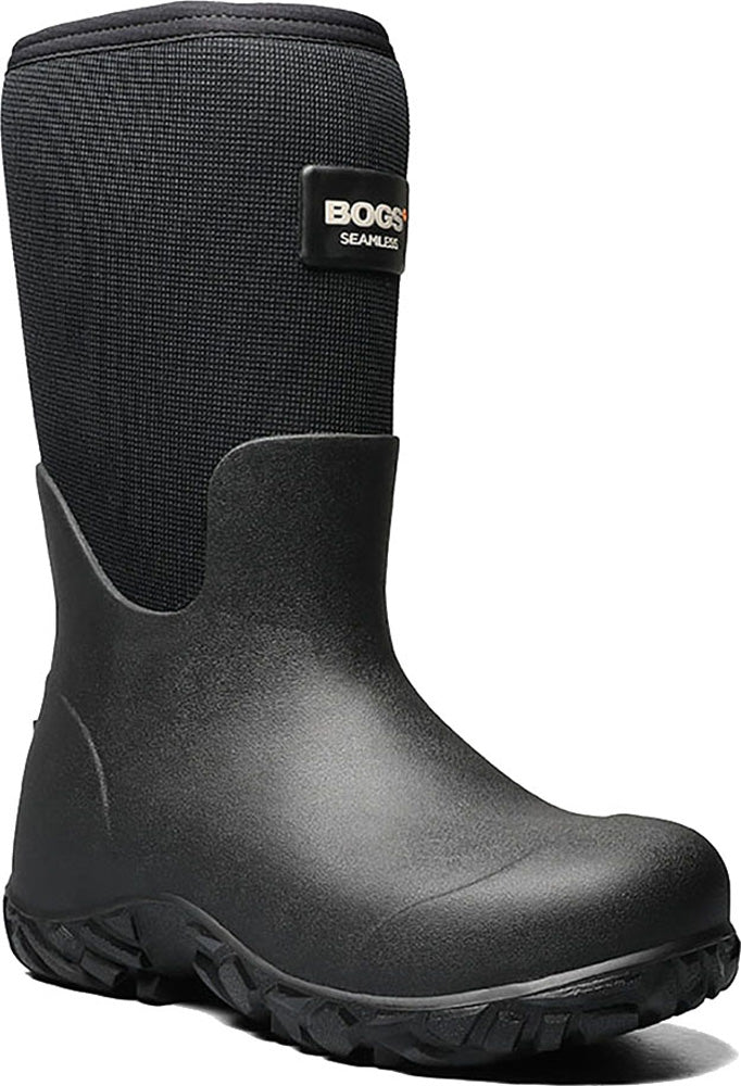 Men's 15" Workman Comp Toe WP SRO Boot