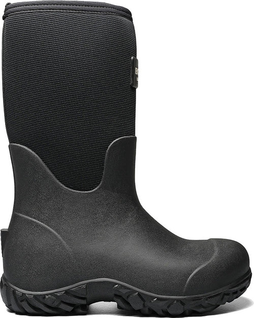 Men's 15" Workman Comp Toe WP SRO Boot