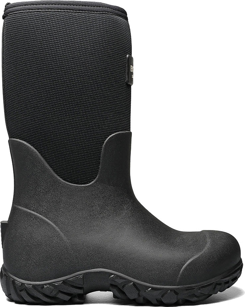 Men's 15" Workman Comp Toe WP SRO Boot