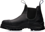 Men's 6" Extreme Series #990 Steel Toe SR Chelsea Boot