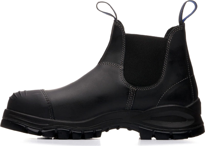 Men's 6" Extreme Series #990 Steel Toe SR Chelsea Boot