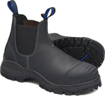 Men's 6" Extreme Series #990 Steel Toe SR Chelsea Boot
