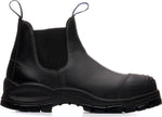 Men's 6" Extreme Series #990 Steel Toe SR Chelsea Boot