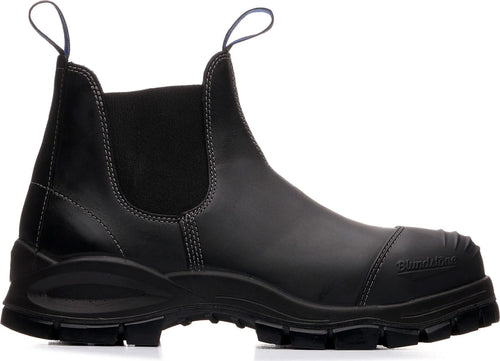 Men's 6" Extreme Series #990 Steel Toe SR Chelsea Boot