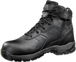 Battle OPS Men's Comp Toe EH WP Slip Resistant 6 Inch Work Boot