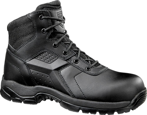 Battle OPS Men's Comp Toe EH WP Slip Resistant 6 Inch Work Boot