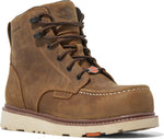 Men's 6" Marin Soft Toe WP SRO Wedge Boot