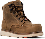 Unisex 6" Marin Comp Toe WP SRO Wedge Boot