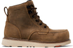 Unisex 6" Marin Comp Toe WP SRO Wedge Boot