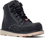 Men's 6" Marin Comp Toe WP SRO Wedge Boot