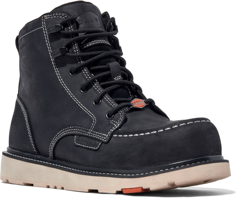 Men's 6" Marin Comp Toe WP SRO Wedge Boot