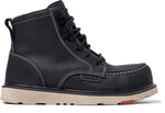 Men's 6" Marin Comp Toe WP SRO Wedge Boot
