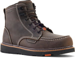 Men's 6" Marin Comp Toe WP SRO Wedge Boot