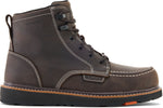 Men's 6" Marin Comp Toe WP SRO Wedge Boot
