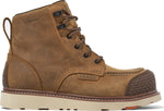 Men's 6" Marin BRUNT Toe™ Comp Toe WP SRO Wedge Boot