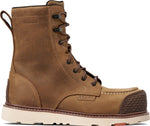 Men's 8" Marin BRUNT Toe™ Comp Toe WP SRO Wedge Boot
