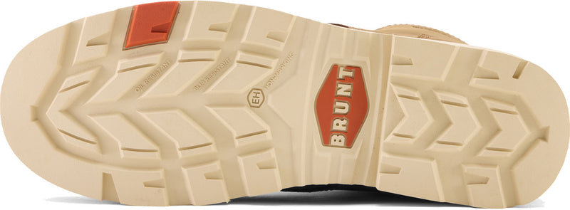 Men's 6" Sullivan Comp Toe WP SRO Boot