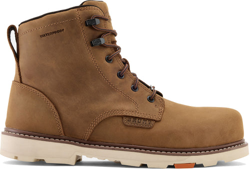 Men's 6" Sullivan Comp Toe WP SRO Boot