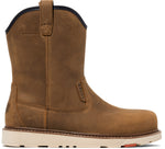 Men's 9" Bolduc Comp Toe WP SRO Wedge Wellington