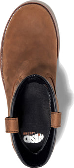 Men's 9" Bolduc Comp Toe WP SRO Wedge Wellington