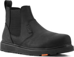 Unisex 6" Ohman Comp Toe SRO Chelsea Boot