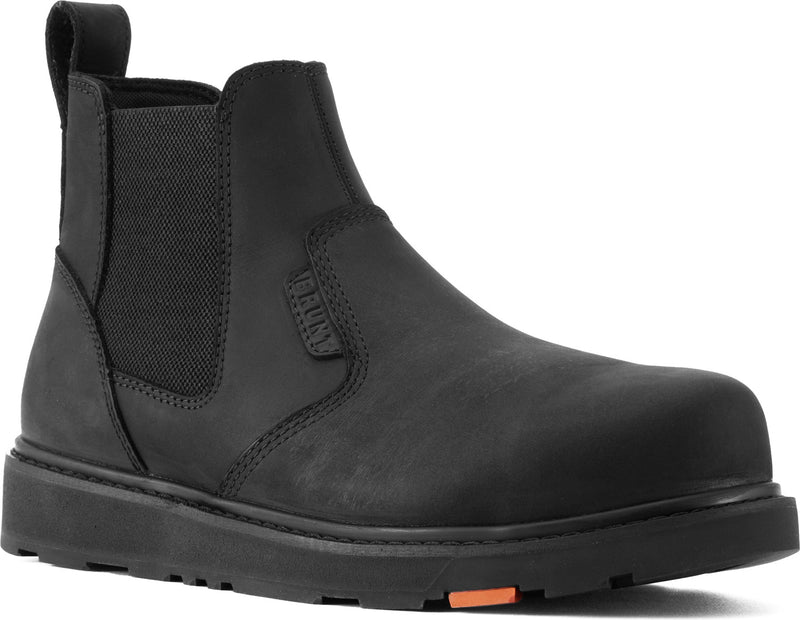 Unisex 6" Ohman Comp Toe SRO Chelsea Boot