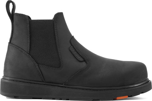 Unisex 6" Ohman Comp Toe SRO Chelsea Boot