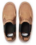 Men's Ohman Moc Soft Toe SRO Chelsea Boot
