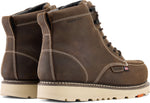 Men's 6" USA Marin Welted Comp Toe WP SRO Wedge Boot