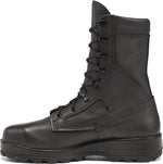 Men's 8" 495ST Steel Toe Boot