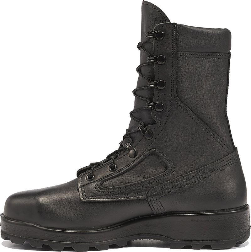 Men's 8" 495ST Steel Toe Boot