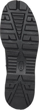 Men's 8" 495ST Steel Toe Boot