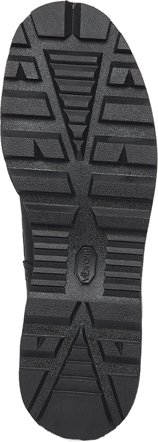 Men's 8" 495ST Steel Toe Boot