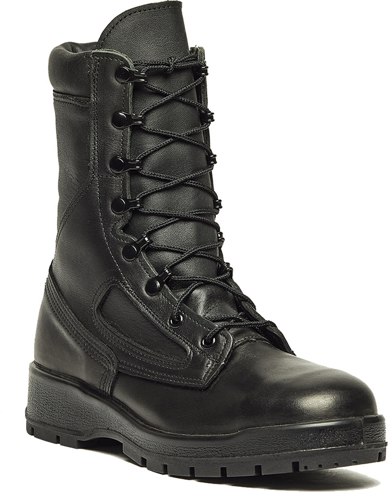 Men's 8" 495ST Steel Toe Boot