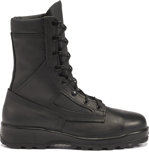 Men's 8" 495ST Steel Toe Boot
