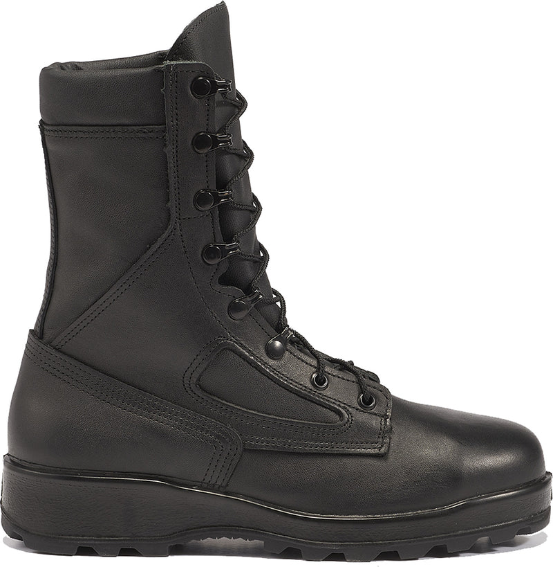 Men's 8" 495ST Steel Toe Boot