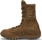 Unisex 8" Sabre Steel Toe Boot