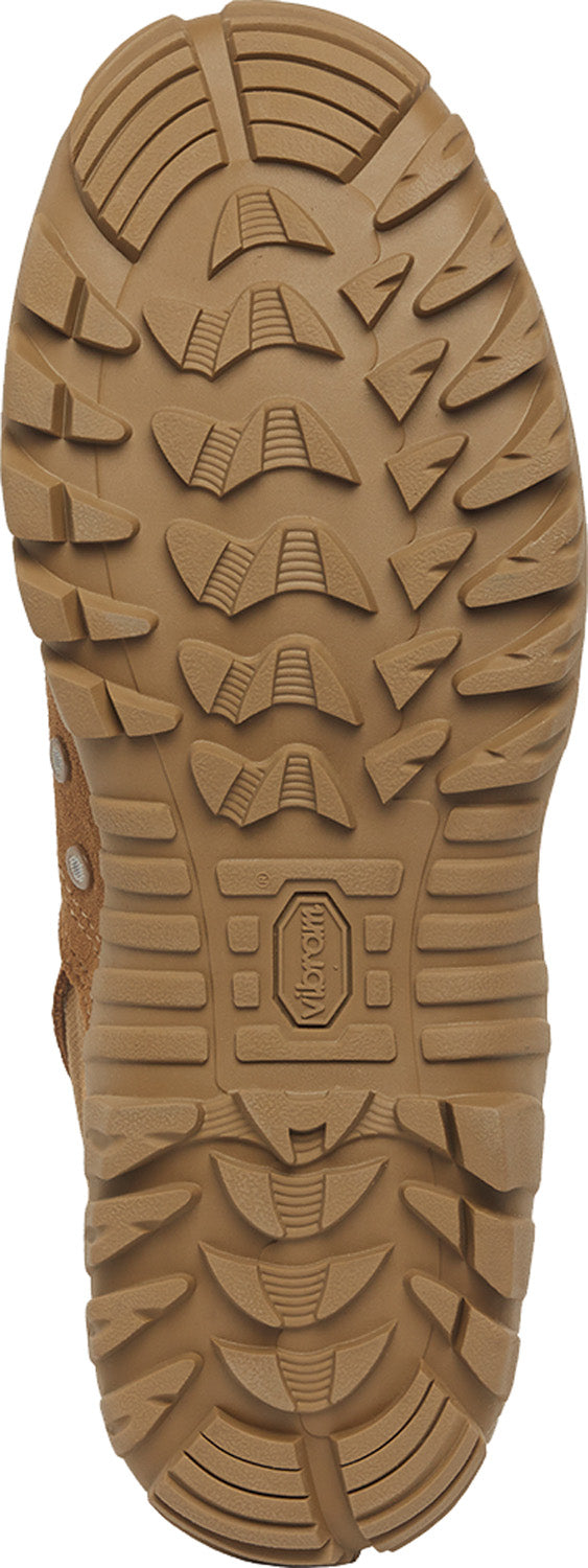 Unisex 8" Sabre Steel Toe Boot