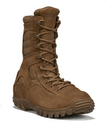 Unisex 8" Sabre Steel Toe Boot