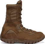 Unisex 8" Sabre Steel Toe Boot