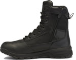 Men's 8" Spear Point Comp Toe WP Side-Zip Boot