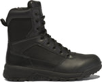 Men's 8" Spear Point Comp Toe WP Side-Zip Boot