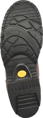 Men's 6" Sarge Steel Toe SR Boot