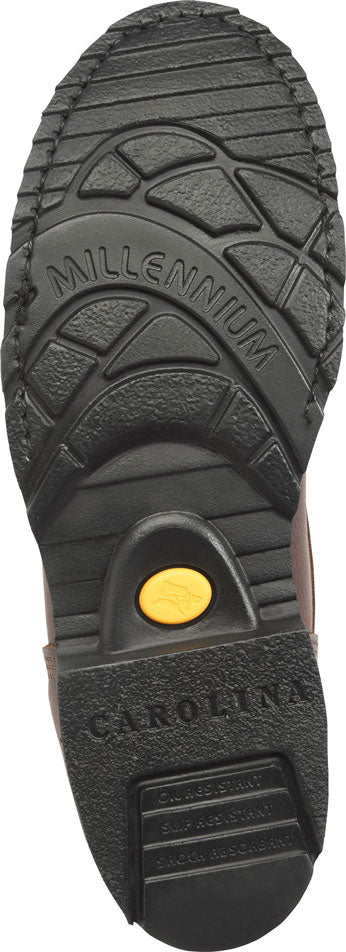Men's 6" Sarge Steel Toe SR Boot