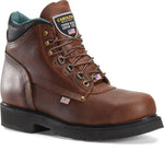 Men's 6" Sarge Steel Toe SR Boot