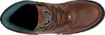Men's 6" Sarge Steel Toe SR Boot