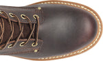 Women's 8" Elm Steel Toe SR Logger