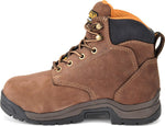 Women's 6" Raleigh Alloy Toe Met-Guard SR Boot