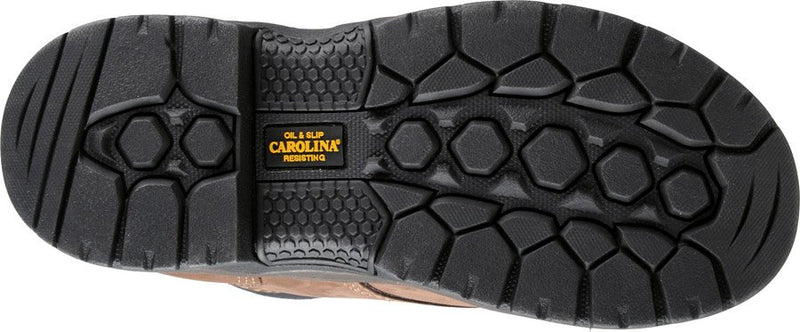 Women's 6" Raleigh Alloy Toe Met-Guard SR Boot