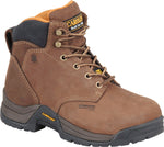 Women's 6" Raleigh Alloy Toe Met-Guard SR Boot